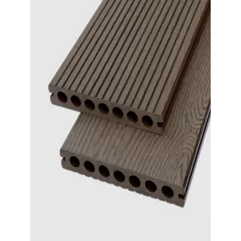 Sàn gỗ AWood AD140x24 Coffee